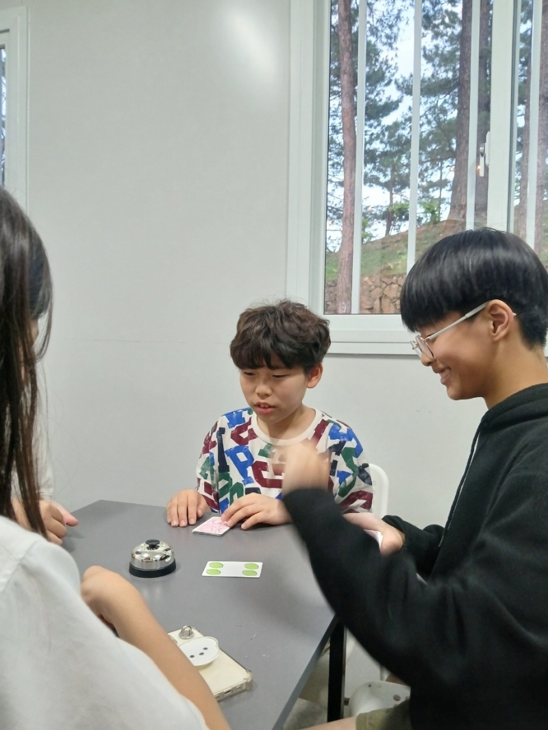 フィリピン留学 Cebu21 - A&J ECO CAMPUS-School Life-296